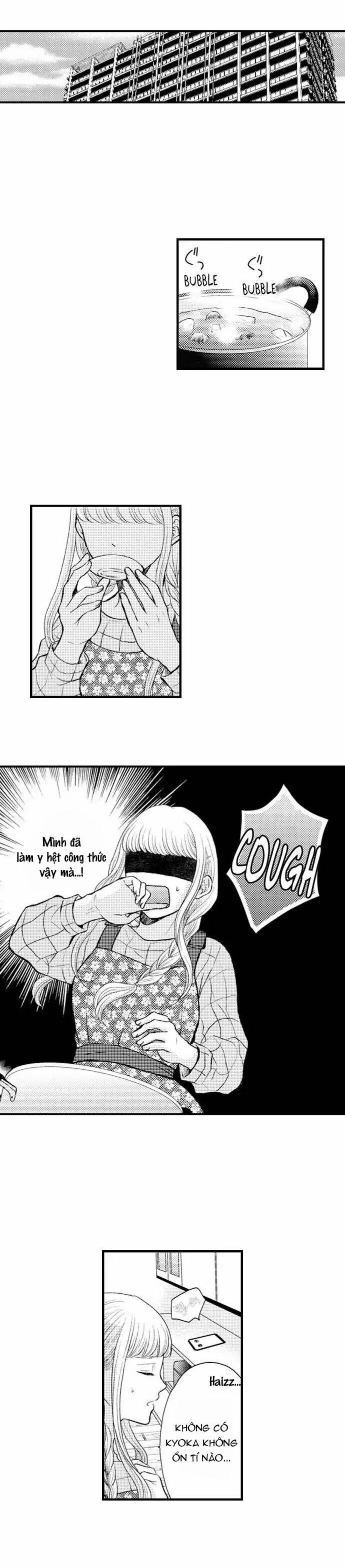 Cuộc Hôn Nhân Sắp Đặt Với Tình Đầu Của Tôi 9.2 trang 2