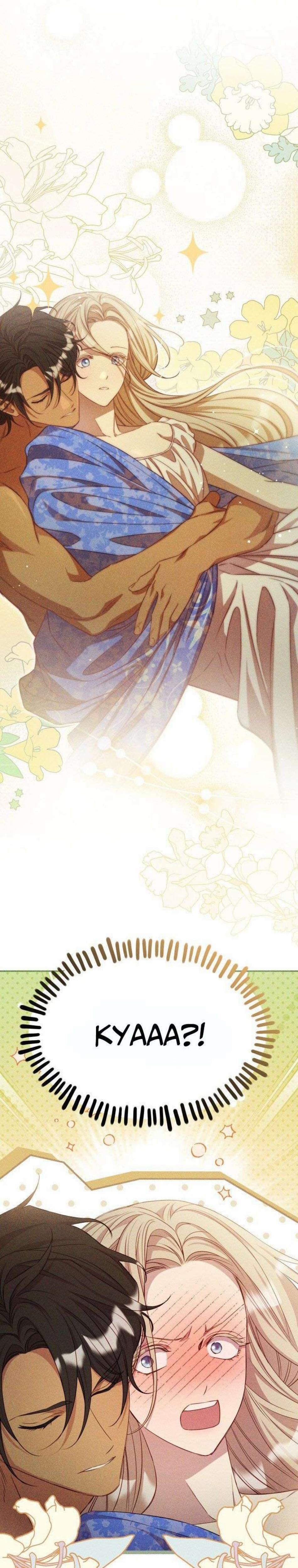 Cuộc Hôn Nhân Thế Thân Của Lily Bush 10 trang 2