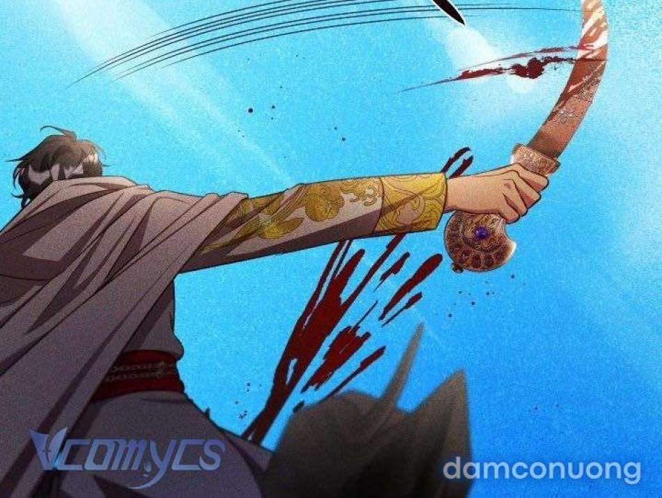 Cuộc Hôn Nhân Thế Thân Của Lily Bush 12 trang 13