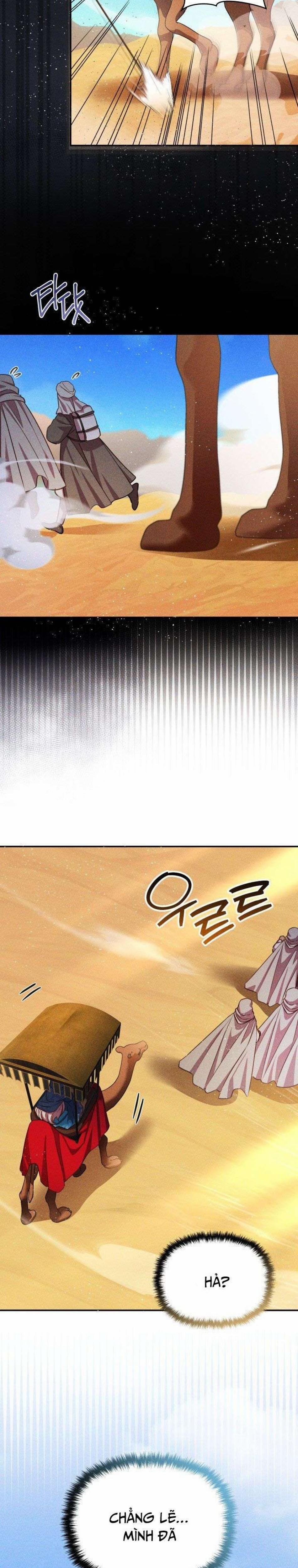 Cuộc Hôn Nhân Thế Thân Của Lily Bush 12 trang 4