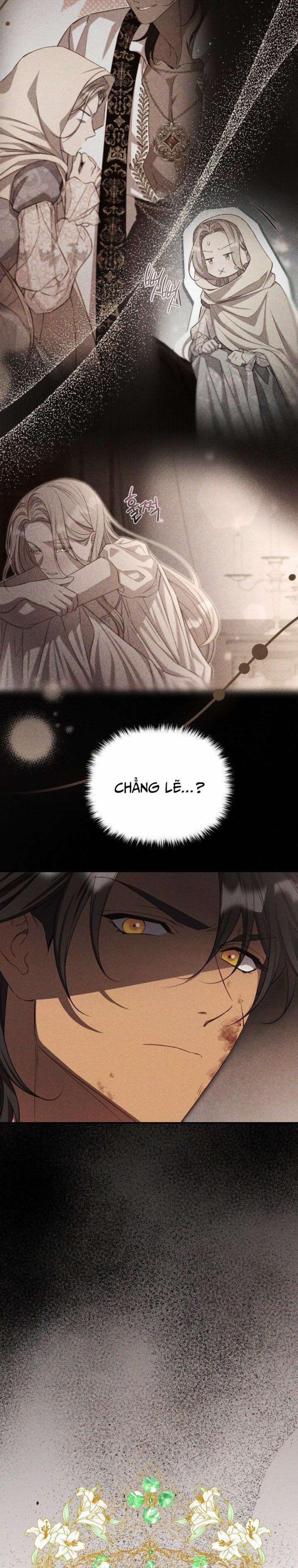 Cuộc Hôn Nhân Thế Thân Của Lily Bush 13 trang 7