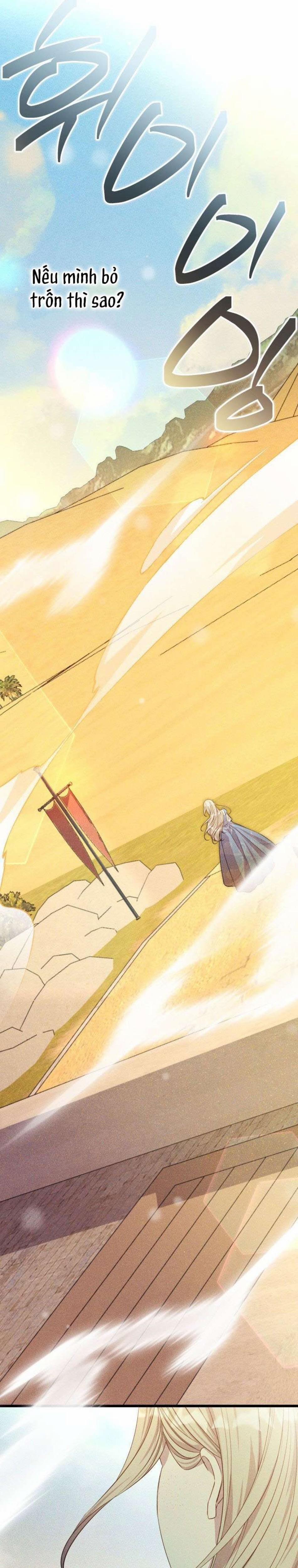 Cuộc Hôn Nhân Thế Thân Của Lily Bush 3 trang 12