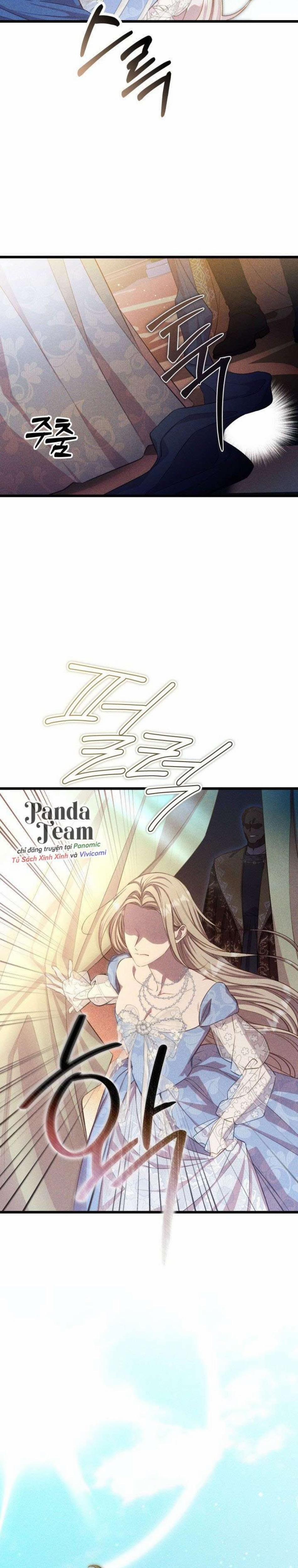 Cuộc Hôn Nhân Thế Thân Của Lily Bush 3 trang 7