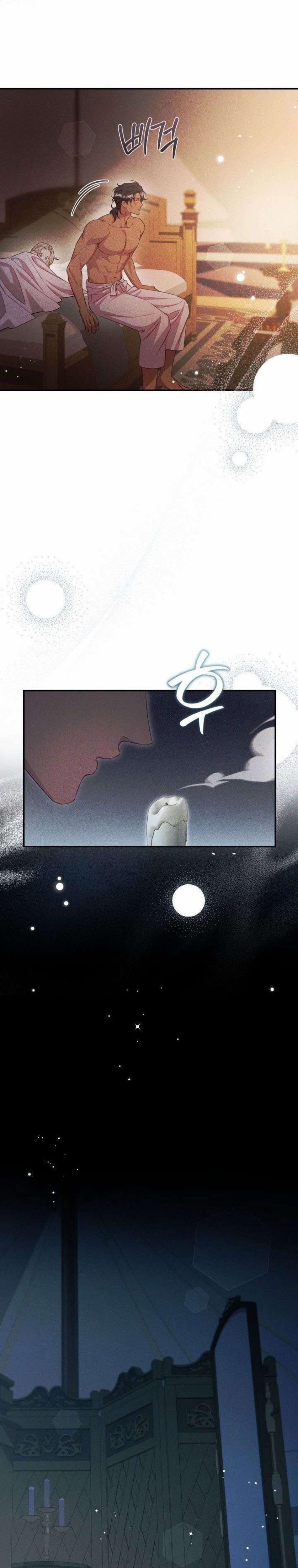 Cuộc Hôn Nhân Thế Thân Của Lily Bush 8 trang 8