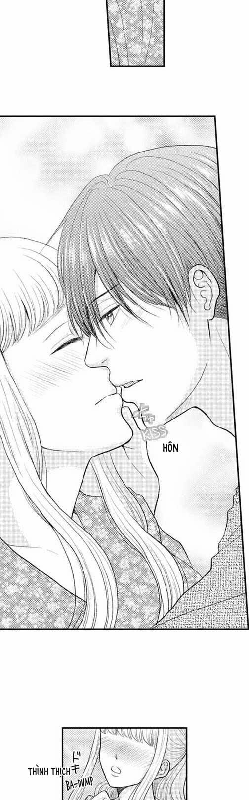 Cuộc Hôn Nhân Tình Đầu 6.2 trang 1