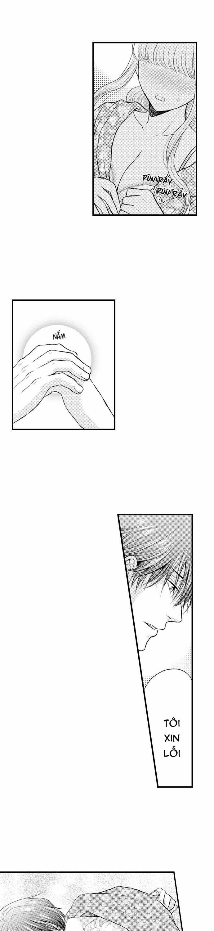 Cuộc Hôn Nhân Tình Đầu 7.1 trang 0