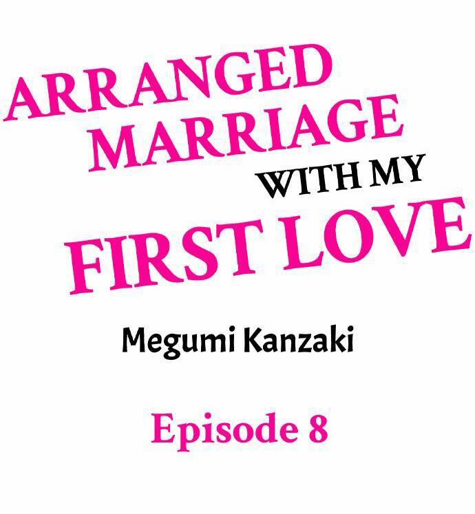 Cuộc Hôn Nhân Tình Đầu 8.1 trang 1