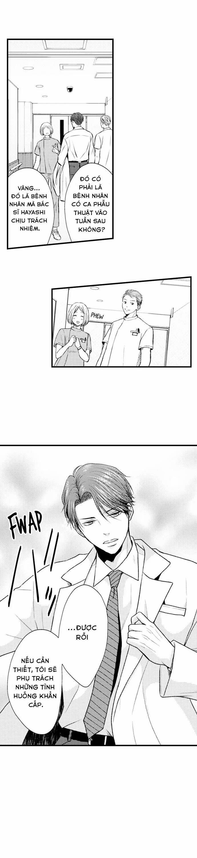 Cuộc Hôn Nhân Tình Đầu 9.2 trang 1