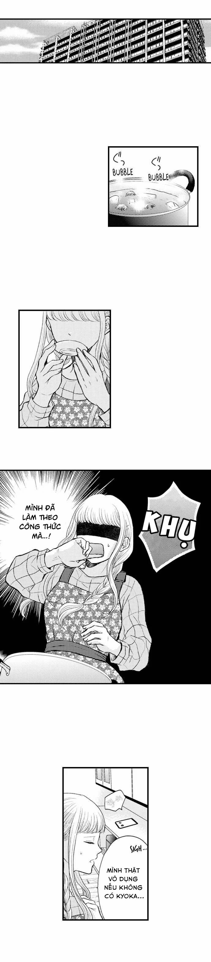 Cuộc Hôn Nhân Tình Đầu 9.2 trang 2