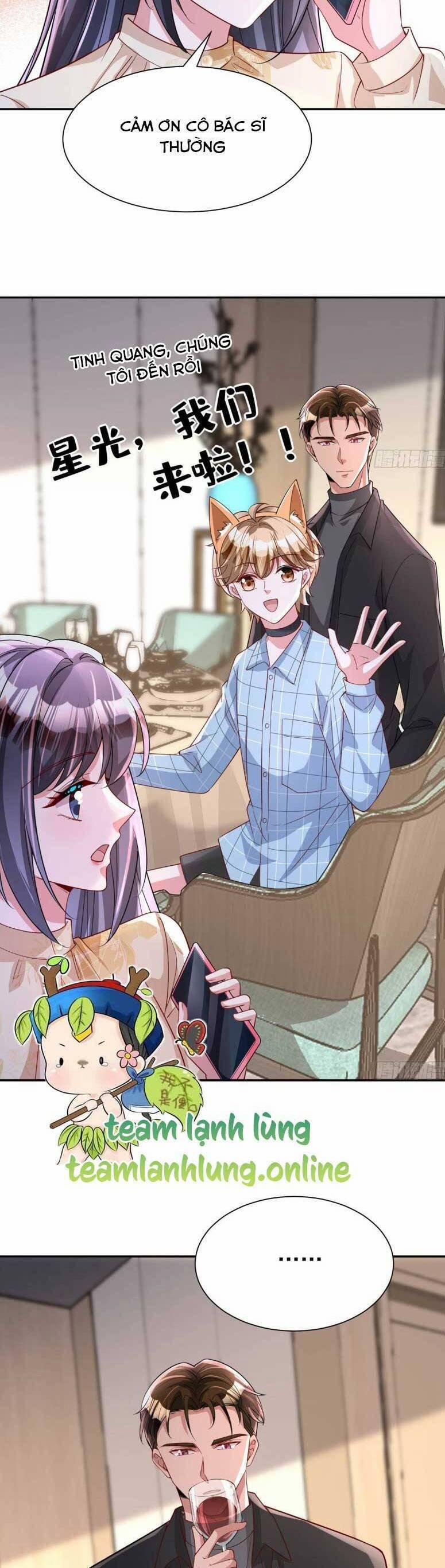 Cuộc Hôn Nhân Với Boss Nhà Giàu Khét Tiếng 160 trang 12