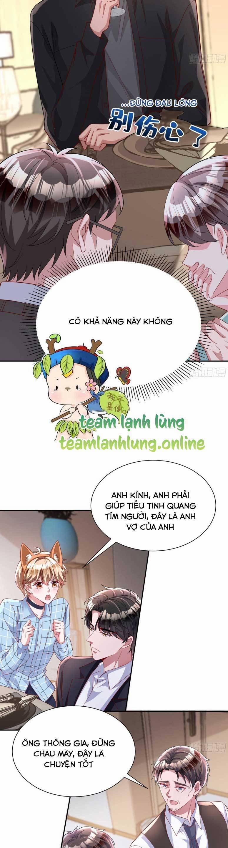 Cuộc Hôn Nhân Với Boss Nhà Giàu Khét Tiếng 160 trang 13