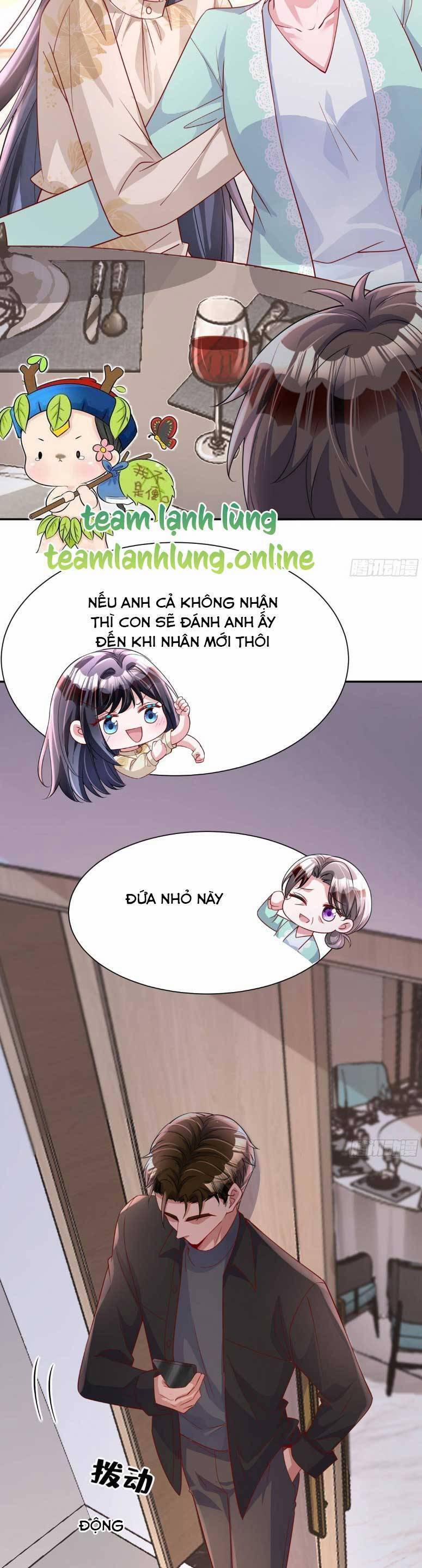 Cuộc Hôn Nhân Với Boss Nhà Giàu Khét Tiếng 160 trang 15