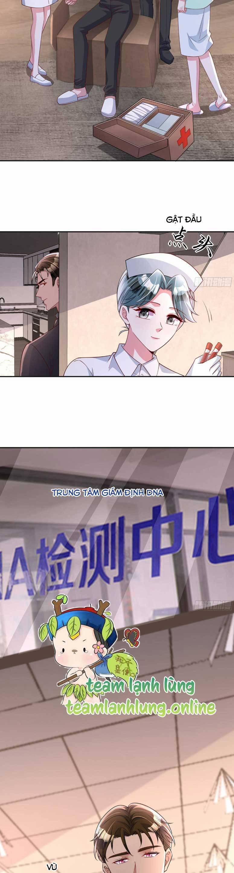 Cuộc Hôn Nhân Với Boss Nhà Giàu Khét Tiếng 160 trang 18