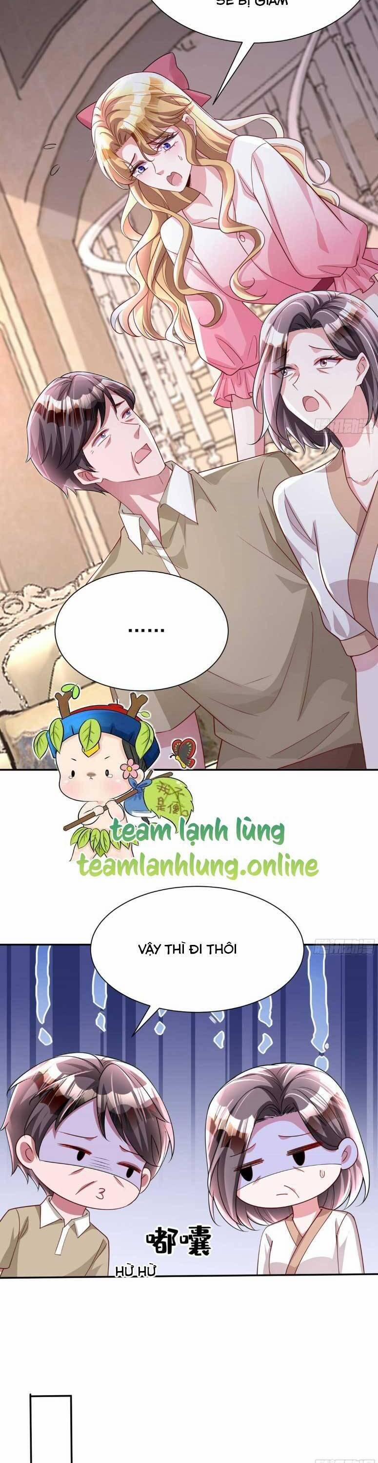 Cuộc Hôn Nhân Với Boss Nhà Giàu Khét Tiếng 160 trang 25