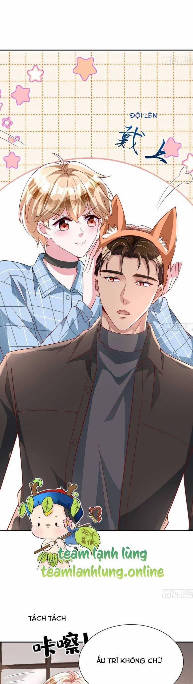 Cuộc Hôn Nhân Với Boss Nhà Giàu Khét Tiếng 160 trang 6