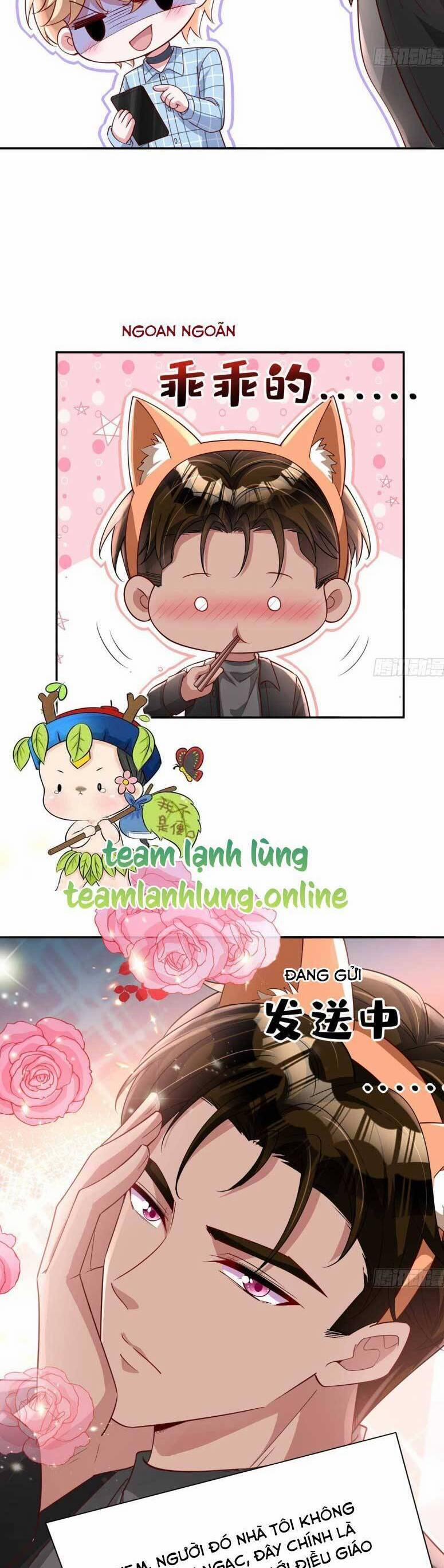 Cuộc Hôn Nhân Với Boss Nhà Giàu Khét Tiếng 160 trang 8