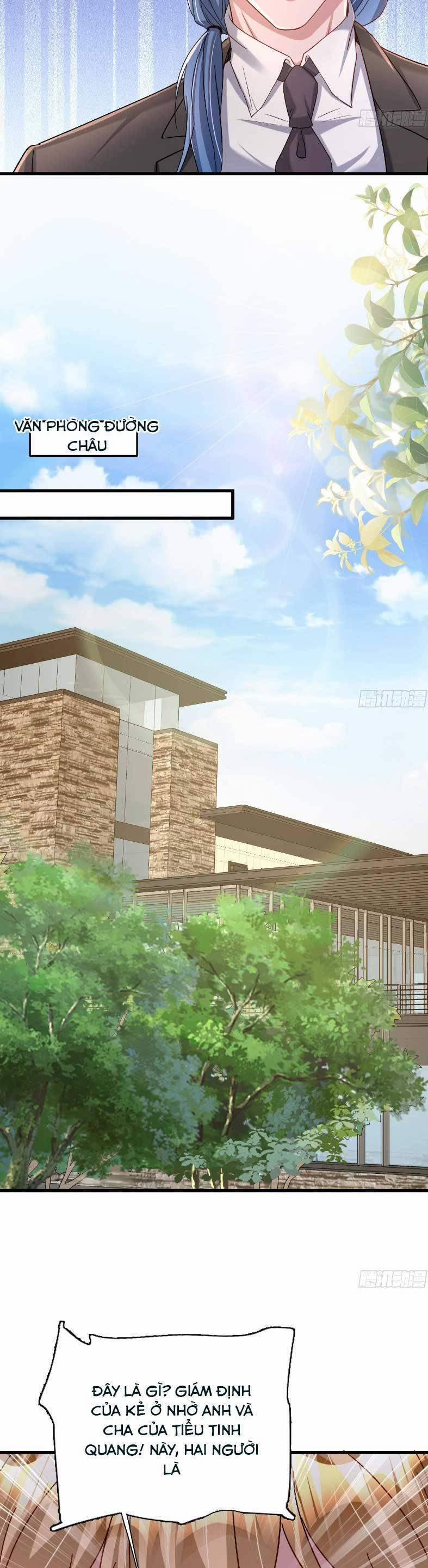 Cuộc Hôn Nhân Với Boss Nhà Giàu Khét Tiếng 161 trang 17