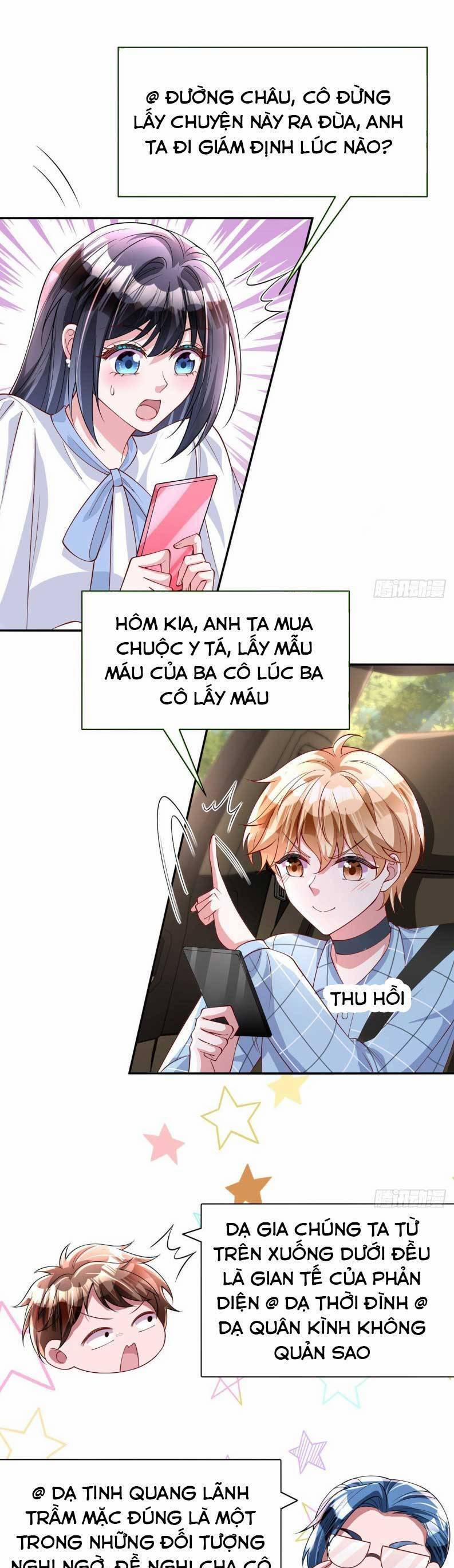 Cuộc Hôn Nhân Với Boss Nhà Giàu Khét Tiếng 162 trang 0