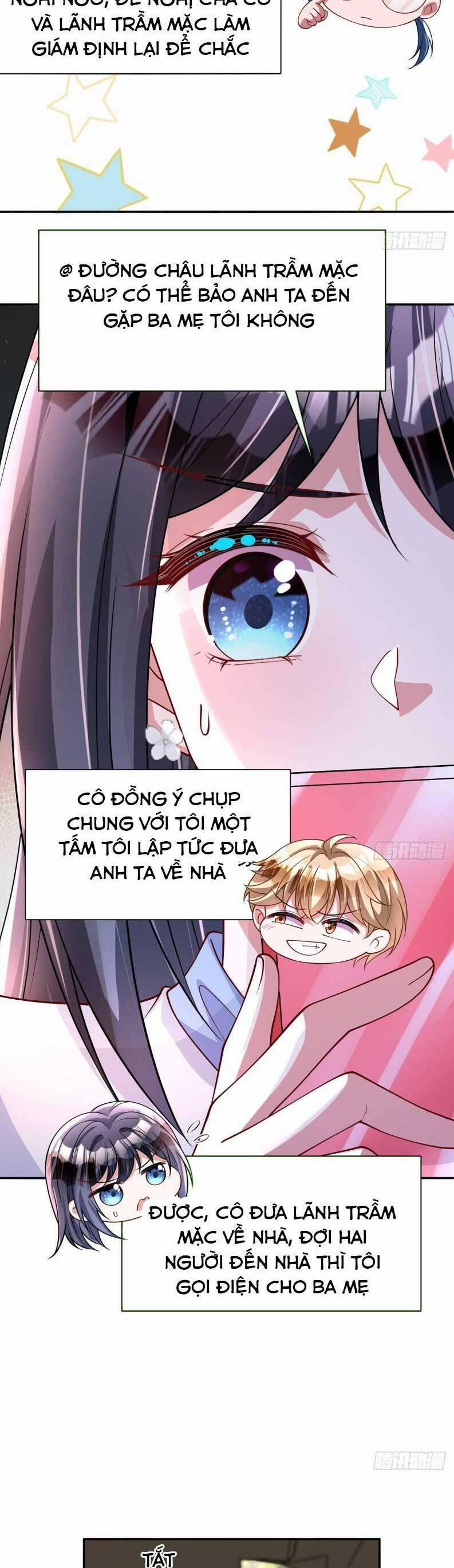 Cuộc Hôn Nhân Với Boss Nhà Giàu Khét Tiếng 162 trang 1