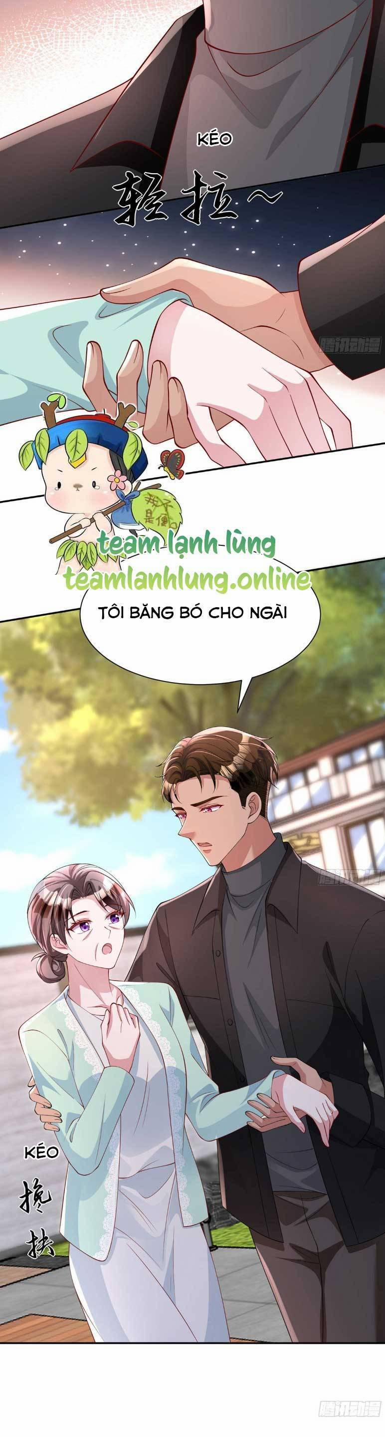 Cuộc Hôn Nhân Với Boss Nhà Giàu Khét Tiếng 162 trang 13