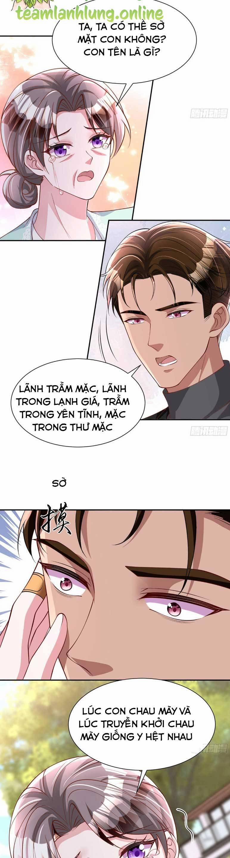 Cuộc Hôn Nhân Với Boss Nhà Giàu Khét Tiếng 162 trang 15