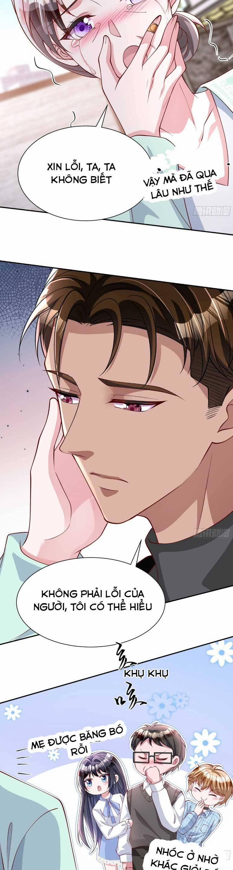 Cuộc Hôn Nhân Với Boss Nhà Giàu Khét Tiếng 162 trang 16