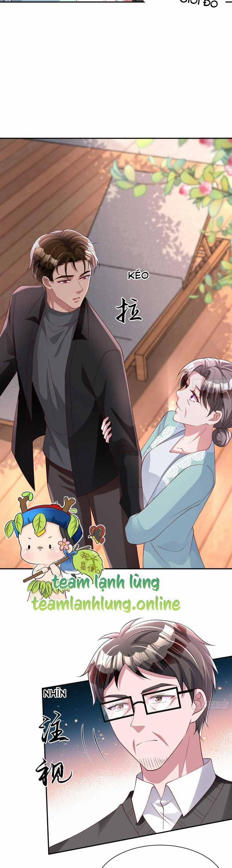 Cuộc Hôn Nhân Với Boss Nhà Giàu Khét Tiếng 162 trang 17