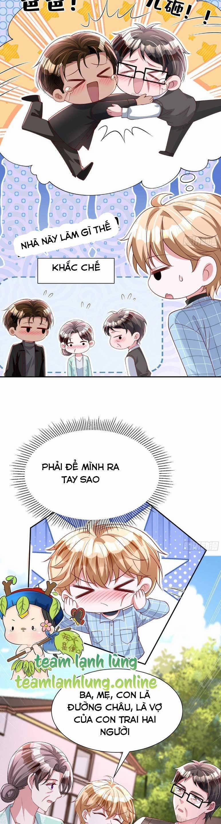 Cuộc Hôn Nhân Với Boss Nhà Giàu Khét Tiếng 162 trang 19