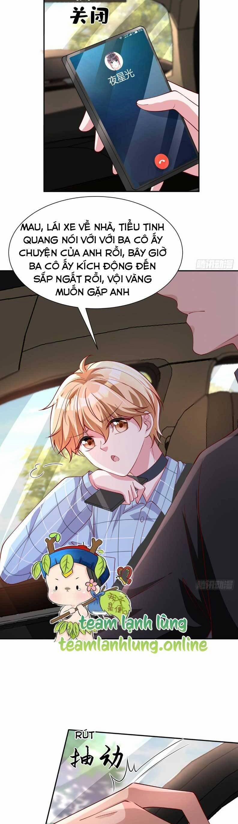 Cuộc Hôn Nhân Với Boss Nhà Giàu Khét Tiếng 162 trang 2