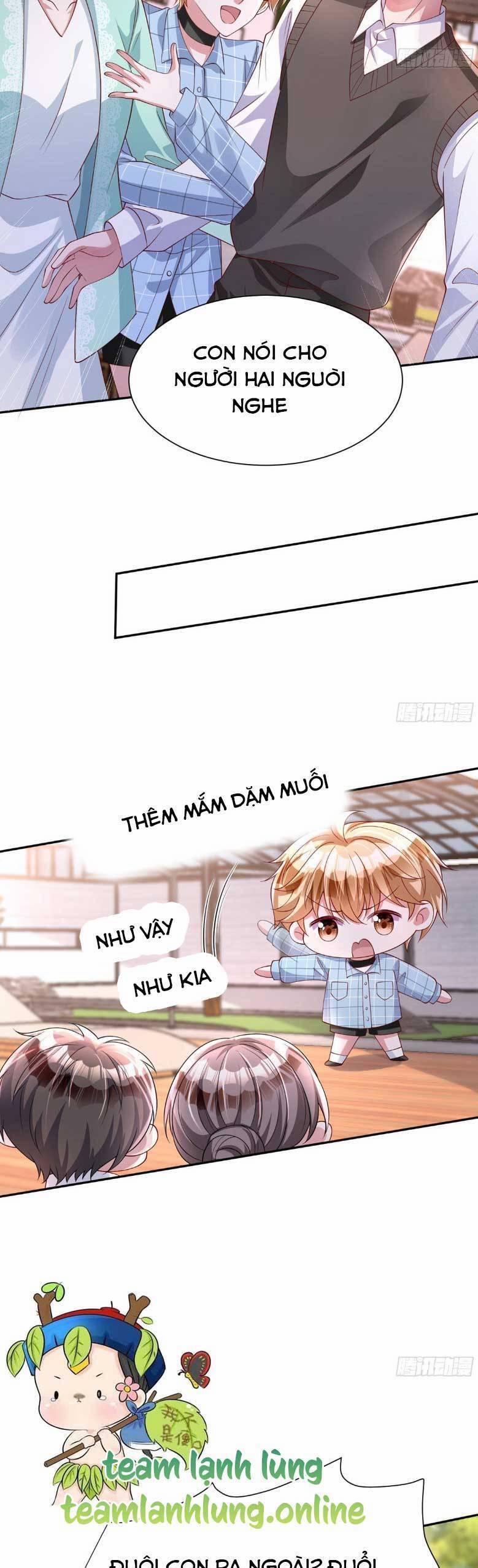 Cuộc Hôn Nhân Với Boss Nhà Giàu Khét Tiếng 162 trang 20