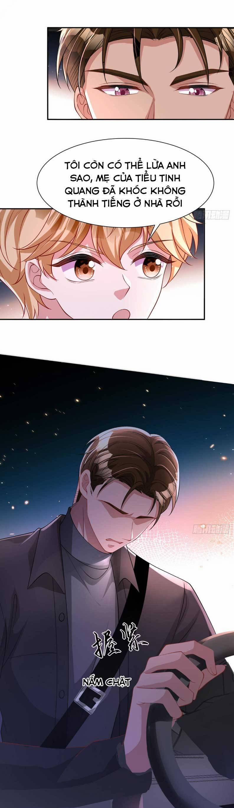 Cuộc Hôn Nhân Với Boss Nhà Giàu Khét Tiếng 162 trang 4