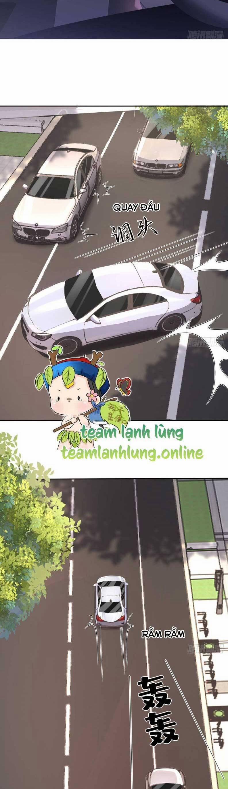 Cuộc Hôn Nhân Với Boss Nhà Giàu Khét Tiếng 162 trang 5