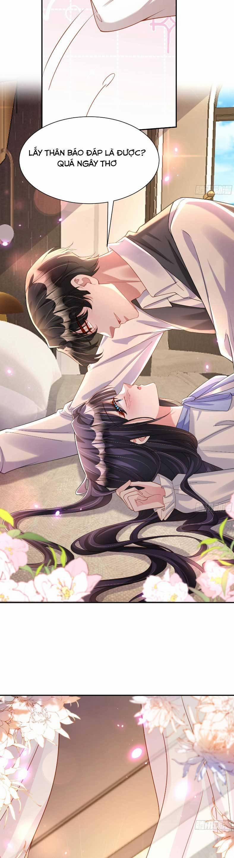 Cuộc Hôn Nhân Với Boss Nhà Giàu Khét Tiếng 163 trang 11