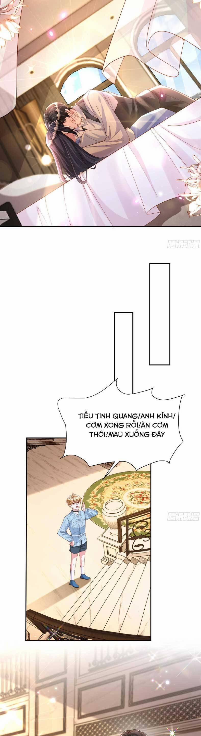 Cuộc Hôn Nhân Với Boss Nhà Giàu Khét Tiếng 163 trang 12