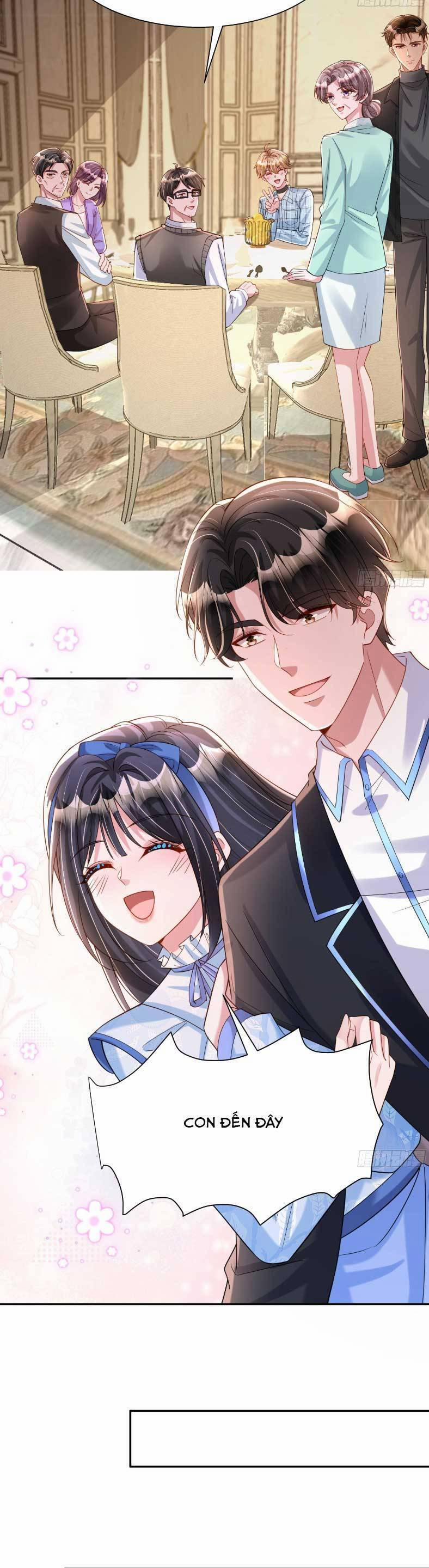 Cuộc Hôn Nhân Với Boss Nhà Giàu Khét Tiếng 163 trang 16