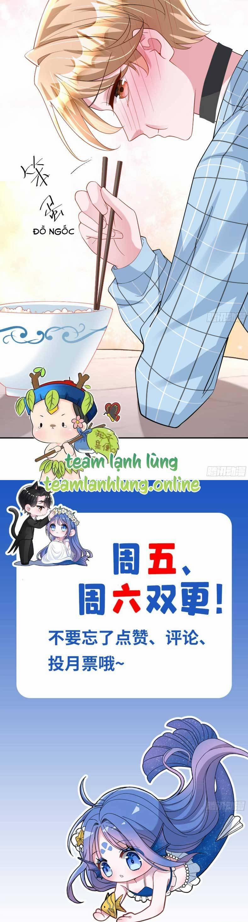 Cuộc Hôn Nhân Với Boss Nhà Giàu Khét Tiếng 163 trang 20