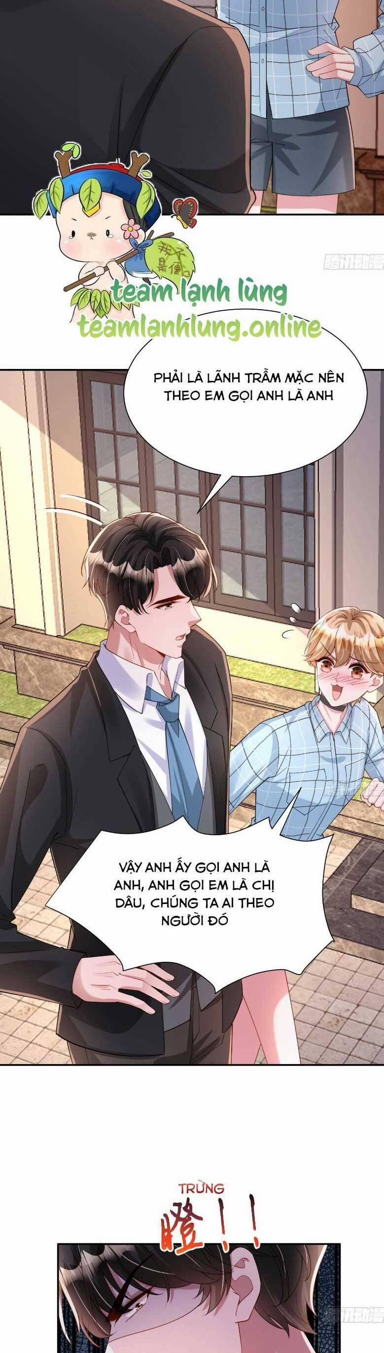 Cuộc Hôn Nhân Với Boss Nhà Giàu Khét Tiếng 163 trang 7