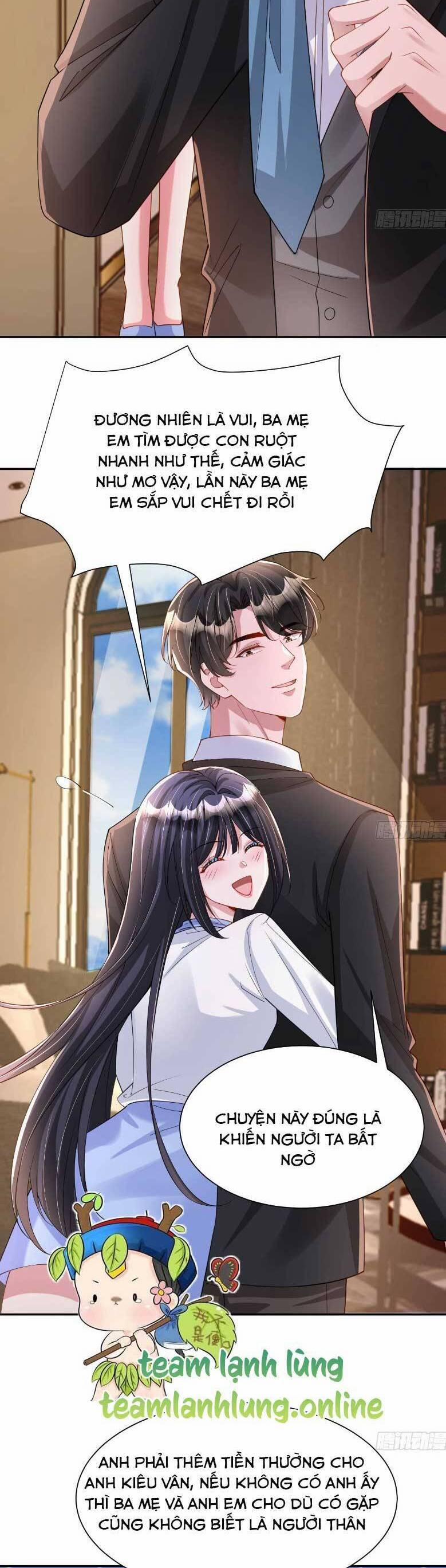 Cuộc Hôn Nhân Với Boss Nhà Giàu Khét Tiếng 163 trang 9