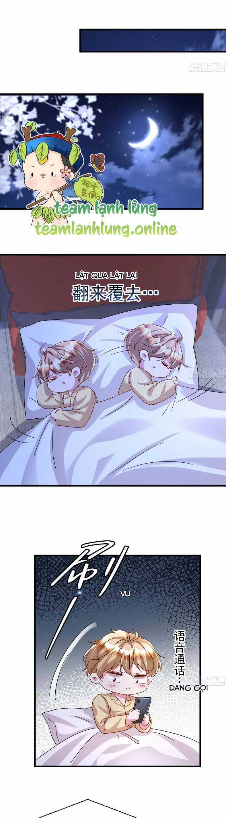 Cuộc Hôn Nhân Với Boss Nhà Giàu Khét Tiếng 164 trang 10