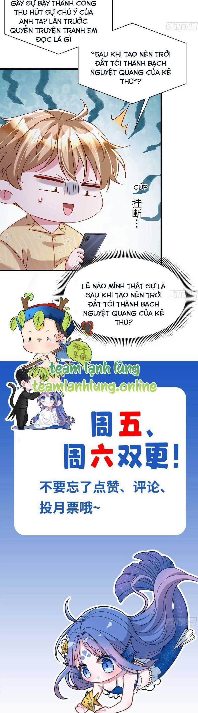 Cuộc Hôn Nhân Với Boss Nhà Giàu Khét Tiếng 164 trang 19