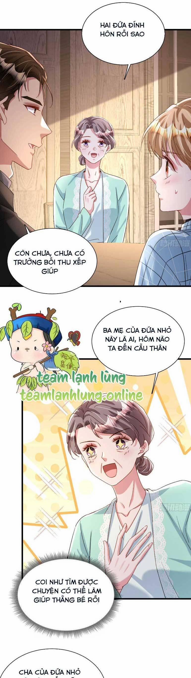 Cuộc Hôn Nhân Với Boss Nhà Giàu Khét Tiếng 164 trang 5