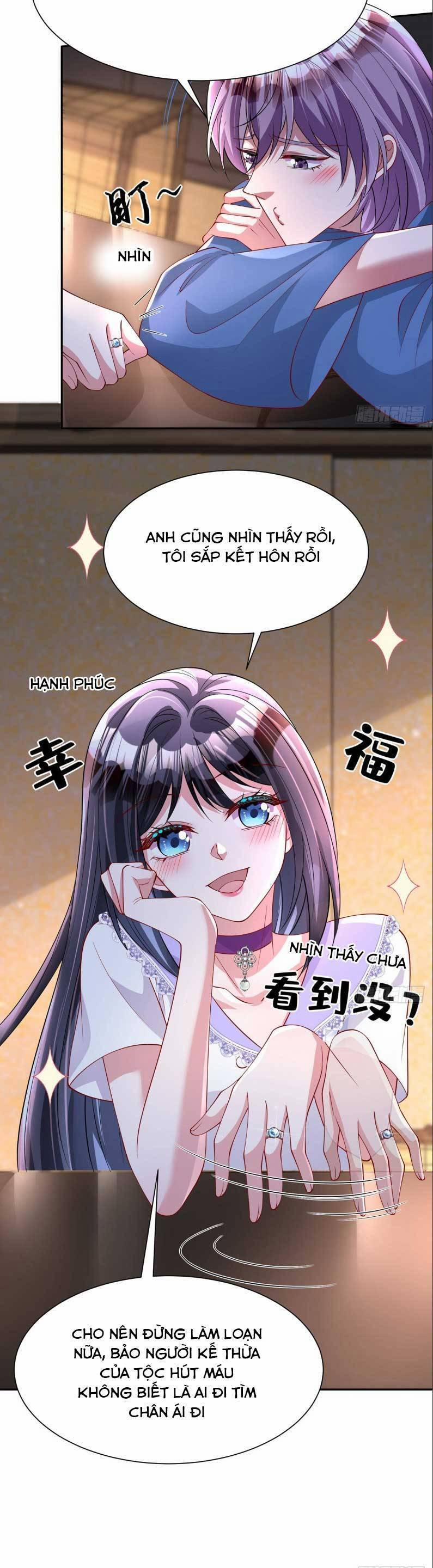 Cuộc Hôn Nhân Với Boss Nhà Giàu Khét Tiếng 165 trang 13