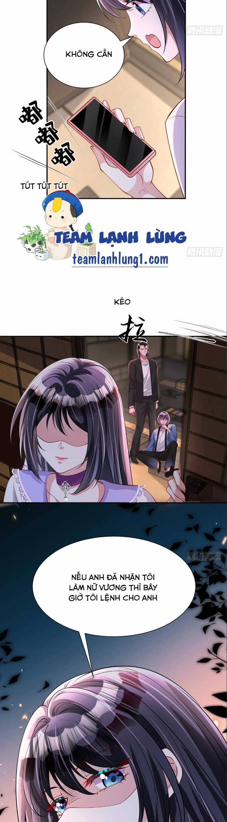 Cuộc Hôn Nhân Với Boss Nhà Giàu Khét Tiếng 165 trang 21