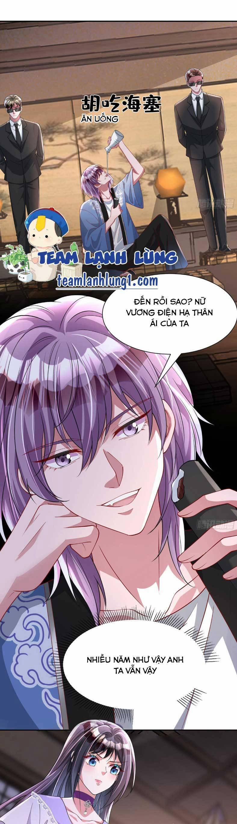 Cuộc Hôn Nhân Với Boss Nhà Giàu Khét Tiếng 165 trang 7