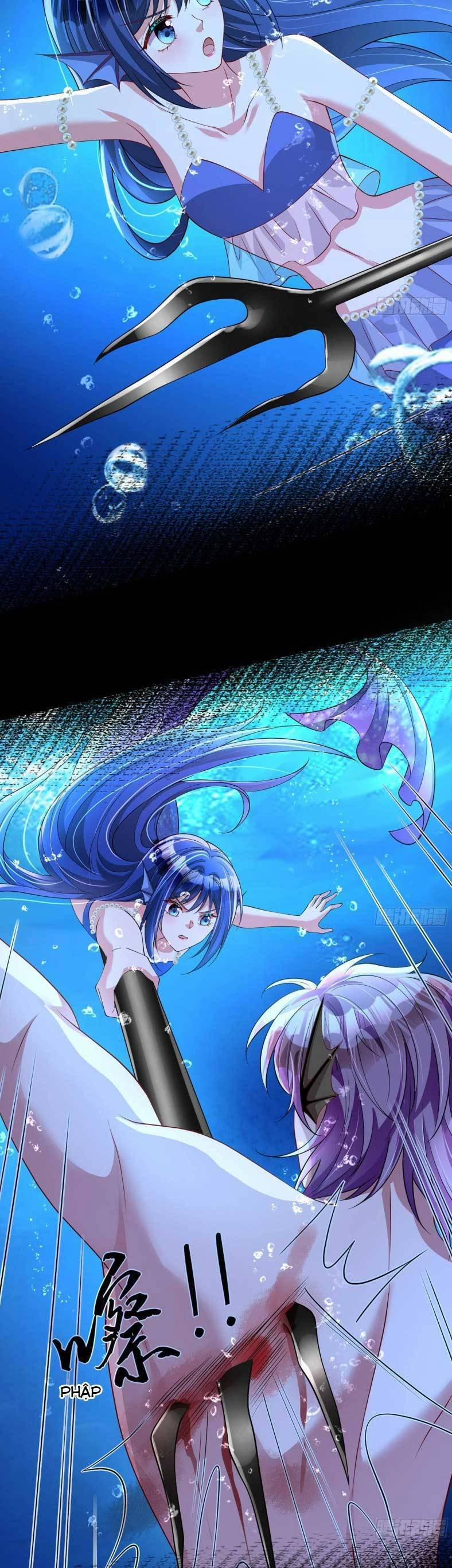 Cuộc Hôn Nhân Với Boss Nhà Giàu Khét Tiếng 165 trang 9