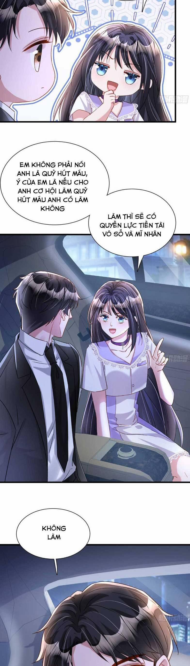 Cuộc Hôn Nhân Với Boss Nhà Giàu Khét Tiếng 166 trang 1