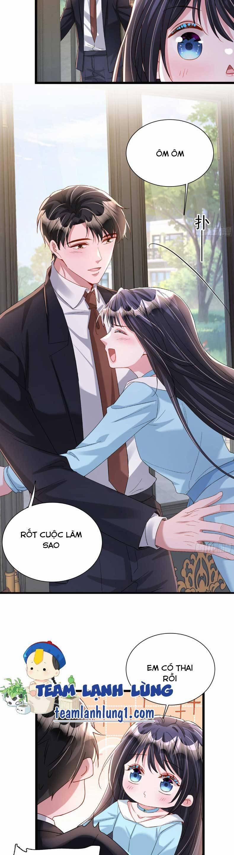 Cuộc Hôn Nhân Với Boss Nhà Giàu Khét Tiếng 166 trang 16