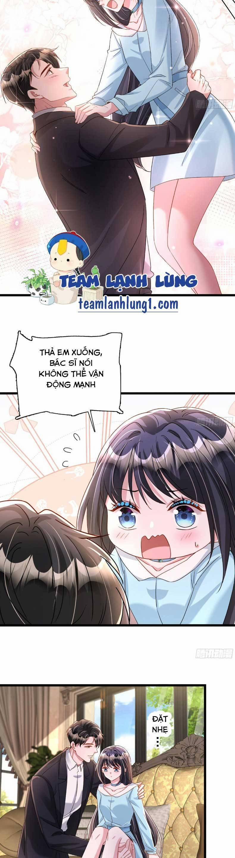 Cuộc Hôn Nhân Với Boss Nhà Giàu Khét Tiếng 166 trang 18