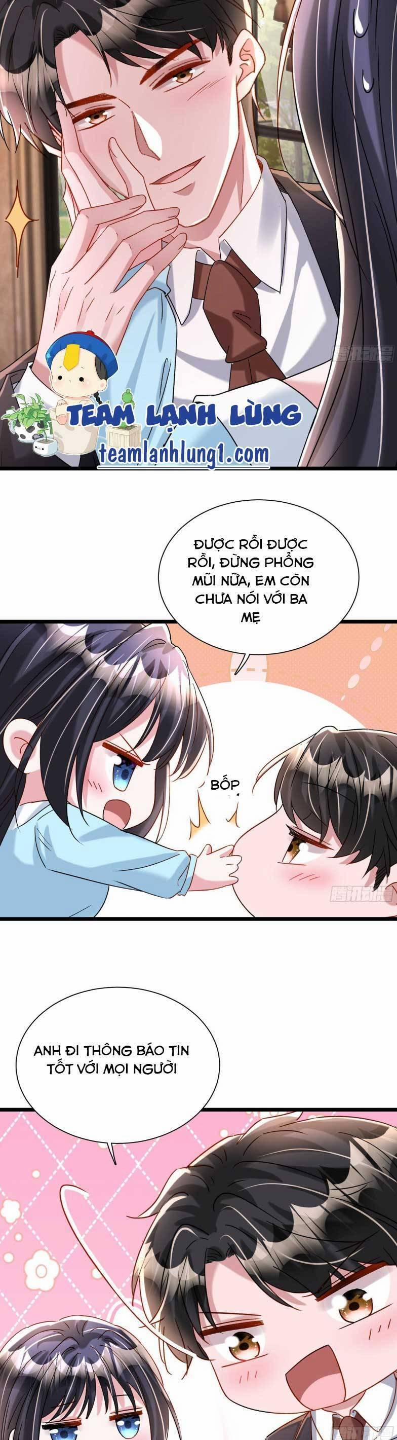 Cuộc Hôn Nhân Với Boss Nhà Giàu Khét Tiếng 166 trang 20