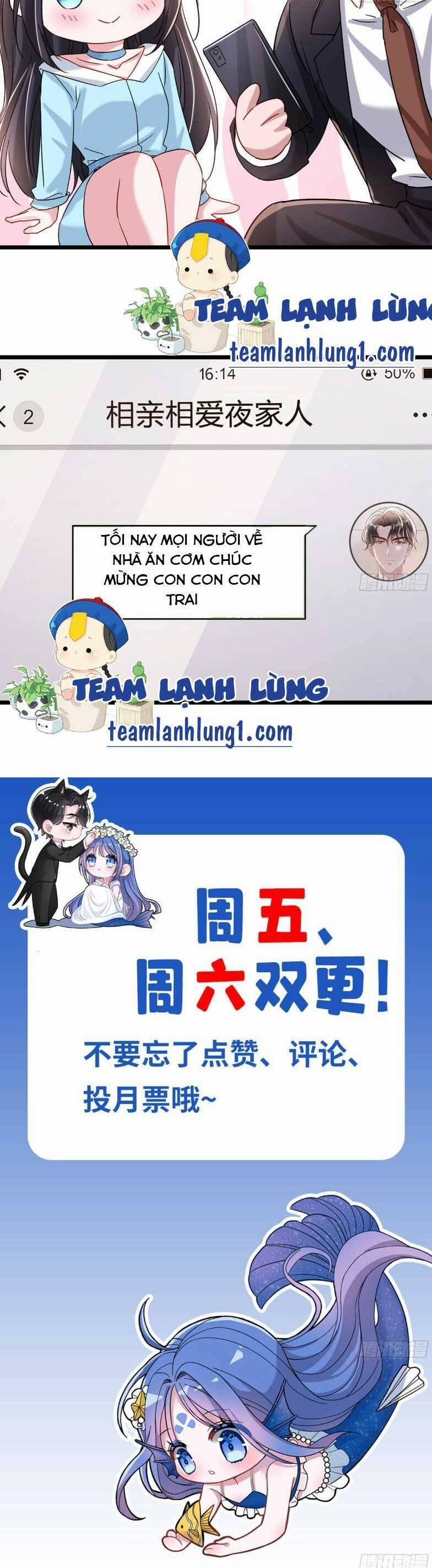 Cuộc Hôn Nhân Với Boss Nhà Giàu Khét Tiếng 166 trang 21